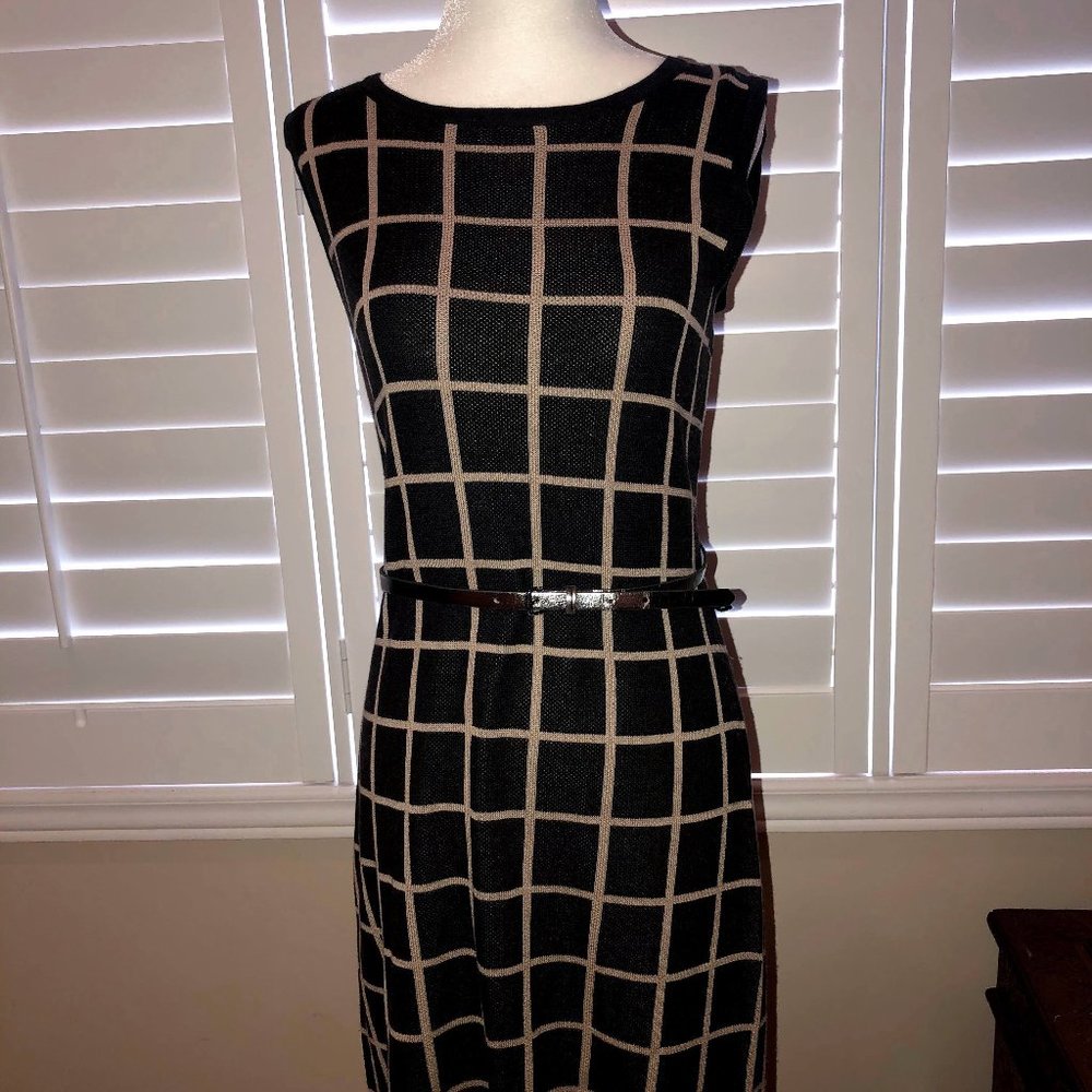 Adrienne Vittadini Dress
